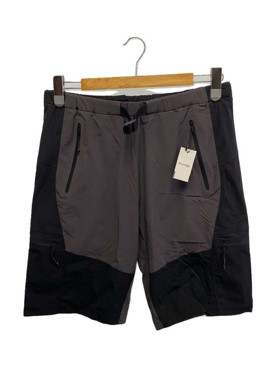 ARC'TERYX Pantaloncini Pantaloni Nero S Usati