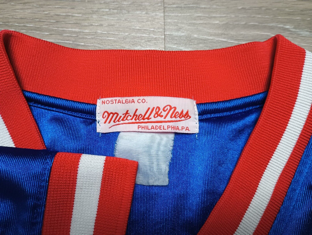 Lawrence Taylor New York GIANTS Jersey Mitchell & Ness 1986