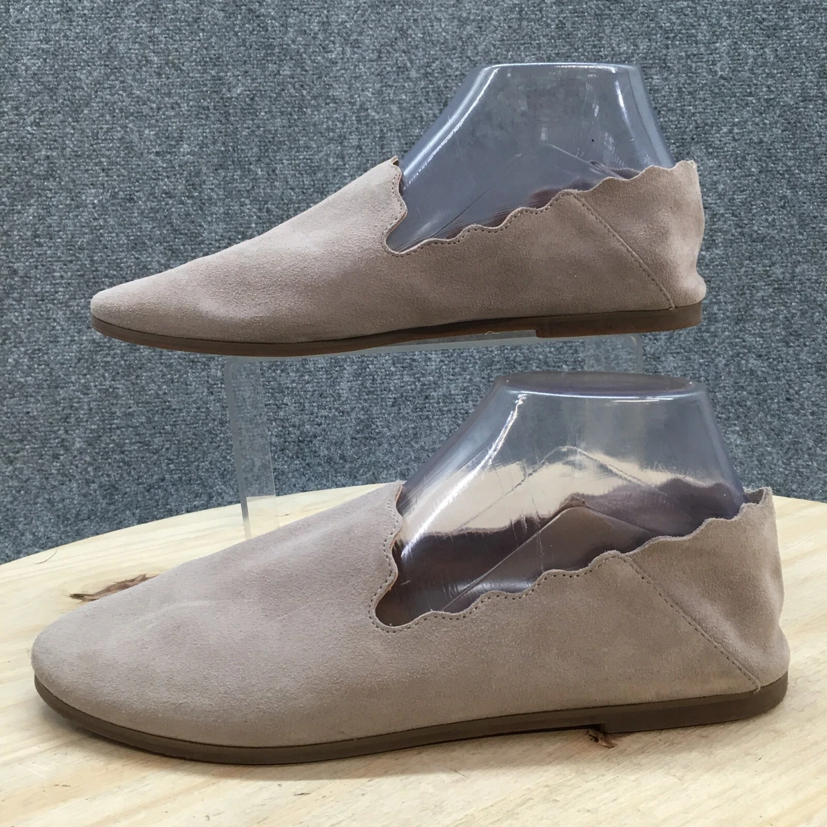 Lucky brand caliya flat black hotsell