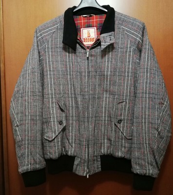 baracuta g9 winter