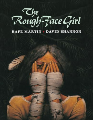 The Rough-Face Girl - HardBack NEU Martin, Rafe 1992-04-29
