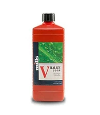 Mills Vitalize 0-0-0.8 1 Liter 1 Quart plant vigor promoter nutrients