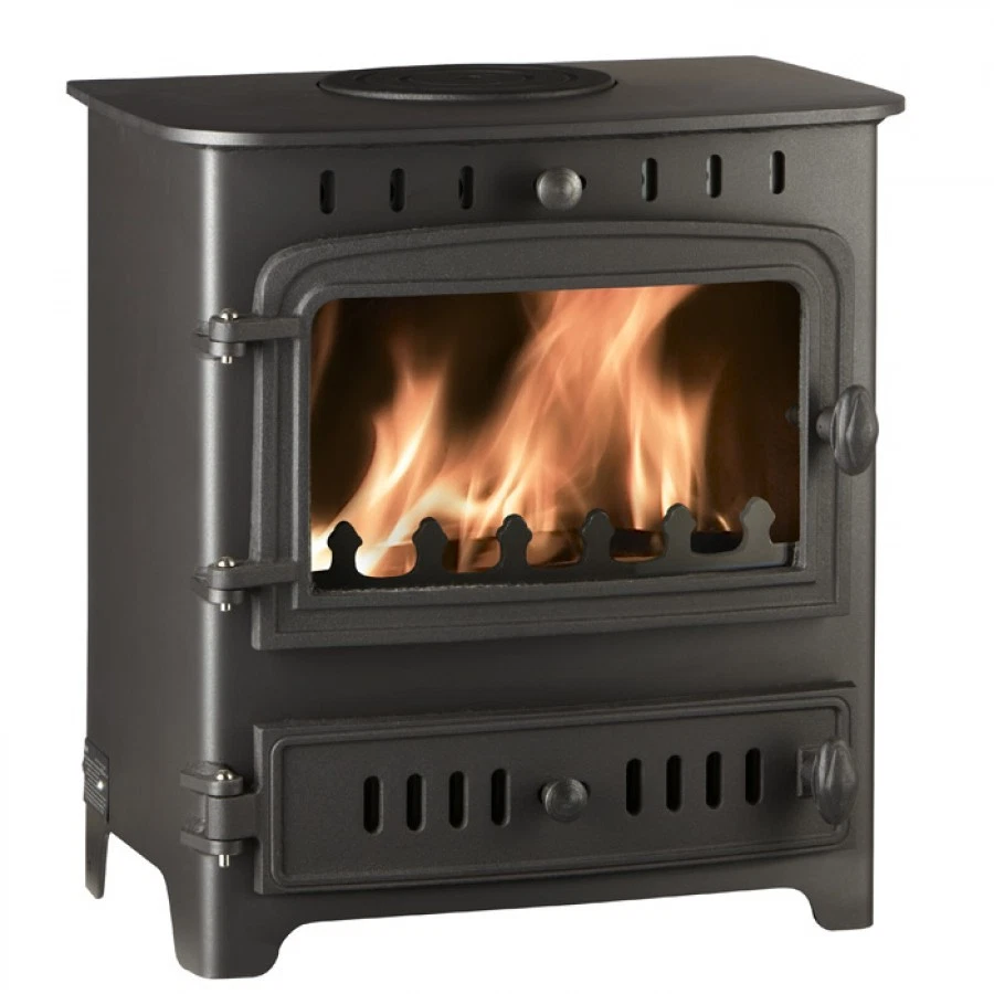 Vermiculite Stove Brick Set to Suit Villager Chelsea Solo Multi-fuel Stove  | eBay