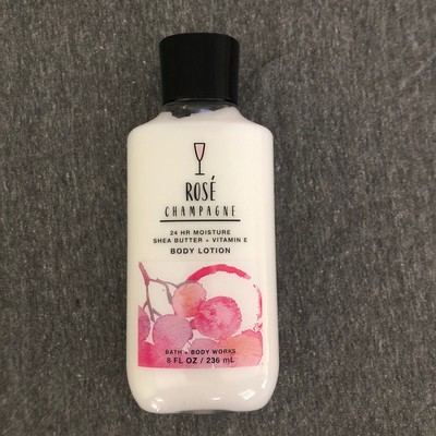 body bath works rose