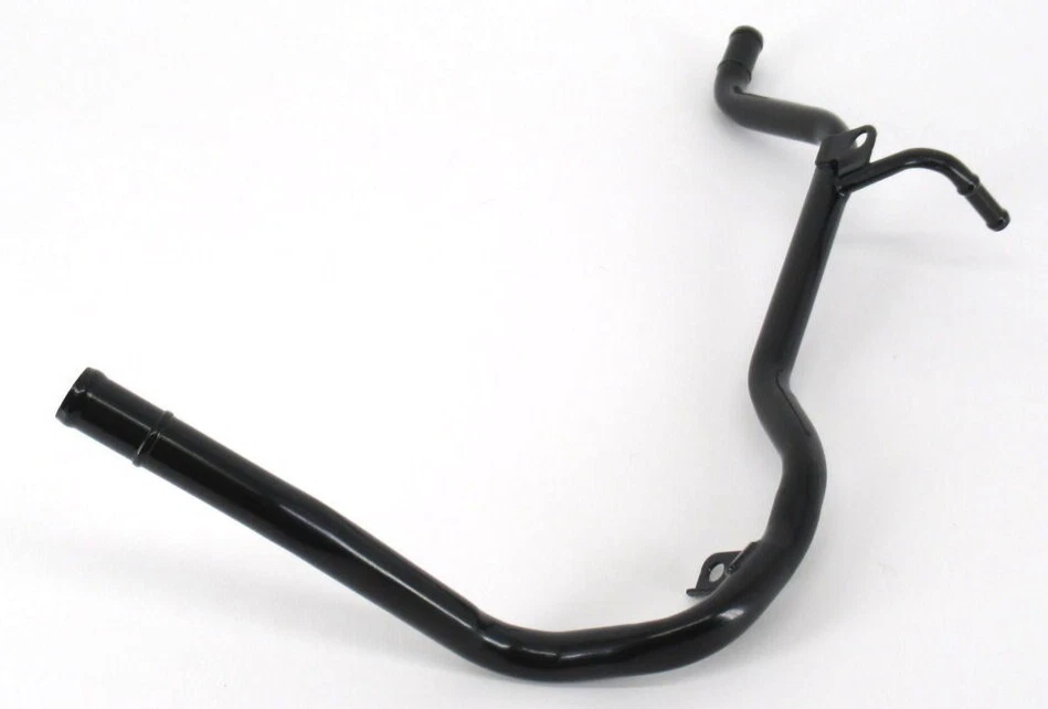 Оригинальная водопроводная байпасная труба для Subaru 14065AA121 от оригинального производителя - Изображение 3 из 4