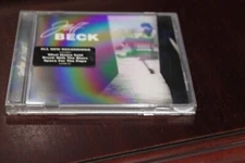 Who Else!, Jeff Beck,  MINT CD  w/Holograpic Tab