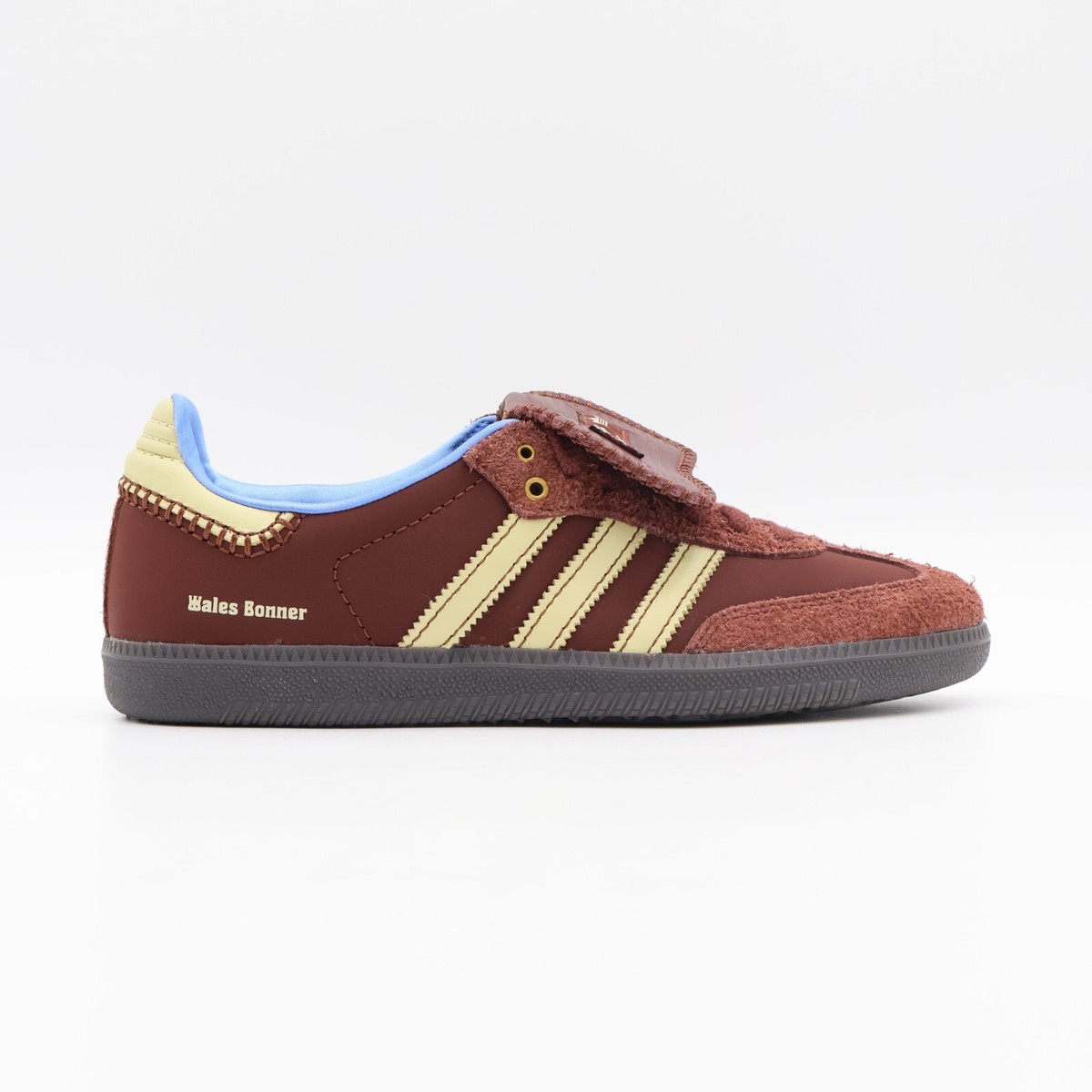Size 9 - adidas Wales Bonner x Samba Pony Leopard for sale Size 9 - adidas Wales Bonner x Samba Pony Leopard for sale