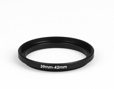 Adattatore Step Up 55/62mm Hama Per Filtri M62 Su Obiettivi Diametro 55 - Foto 9