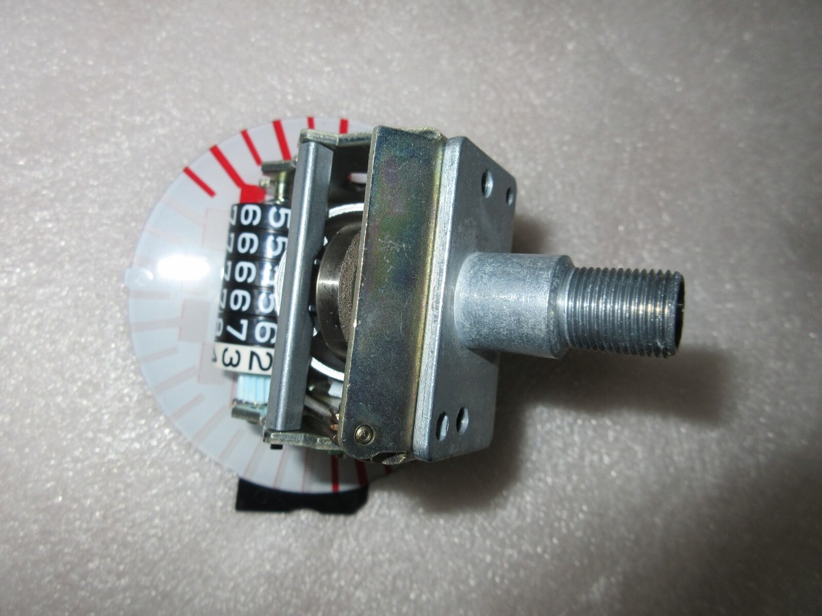 Kawasaki Ninja ZX600 Ninja ZZR 600 90-92 Speedometer KPH