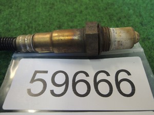 Lambdasonde Fiat PUNTO (188_) 1.2i 44KW 60PS Bj.2006 0258006206