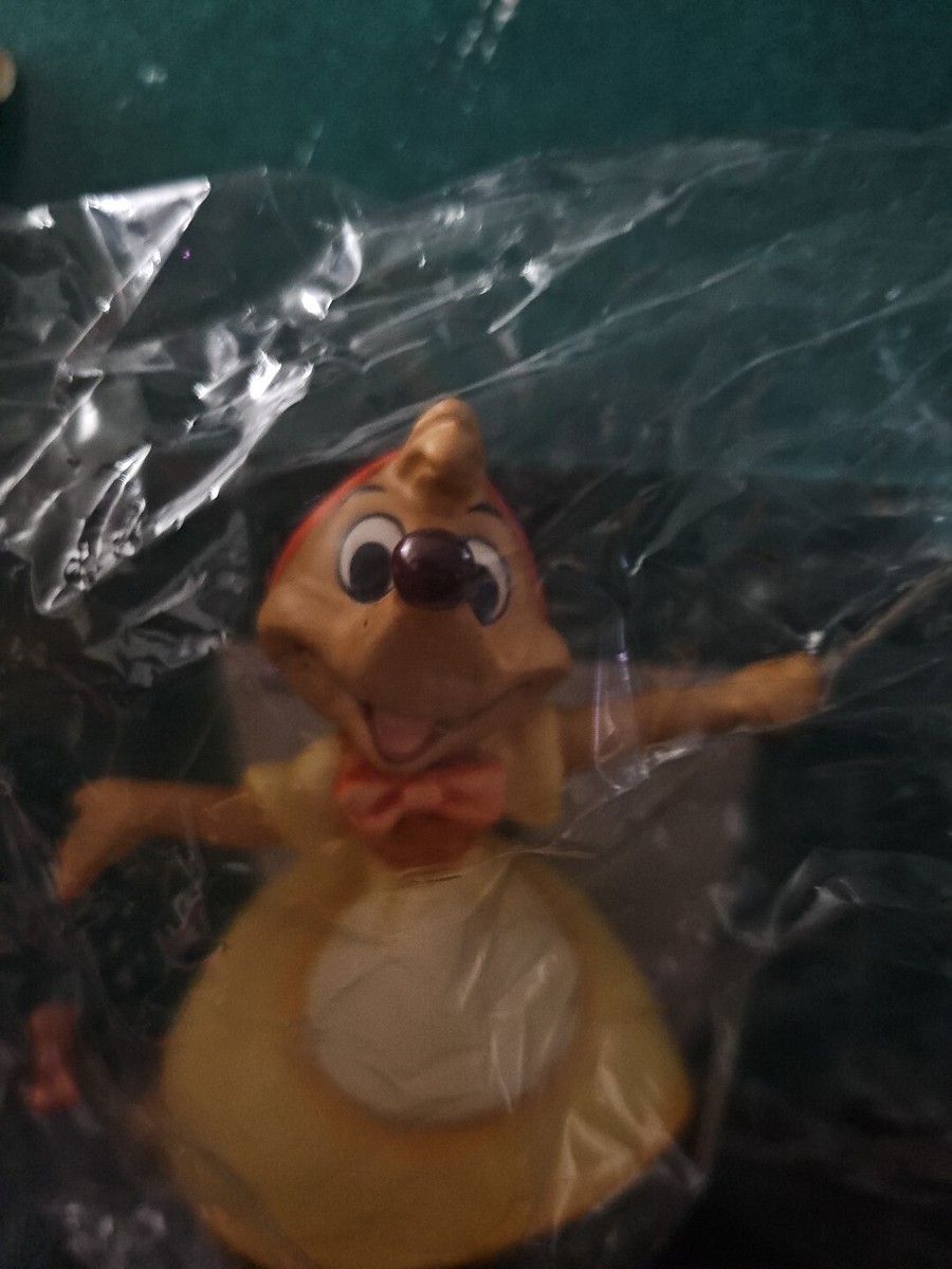 WDCC: Cinderella's 'Needle Mouse' - 