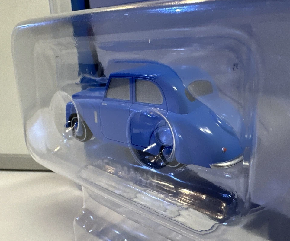 Bachmann HO Scale Thomas & Friends Sir Topham Hatt's Car #42446 , New - Image 4 of 4