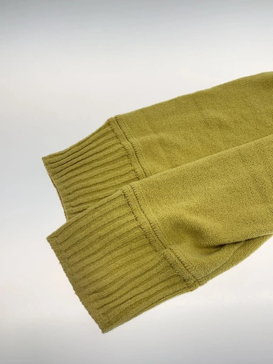 Felpa con cappuccio STONE ISLAND gialla S usata