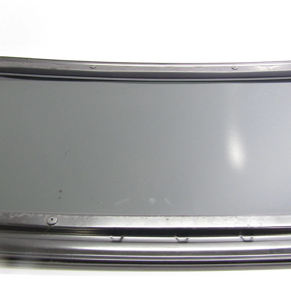 Toyota 4runner Lexus GX470 2003-2009 techo corredizo corredizo cristal corredizo sin óxido Foto 4 de 4