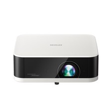 Epson EF-30 MPN EF-30 Desktop LCD Projector, White/Black