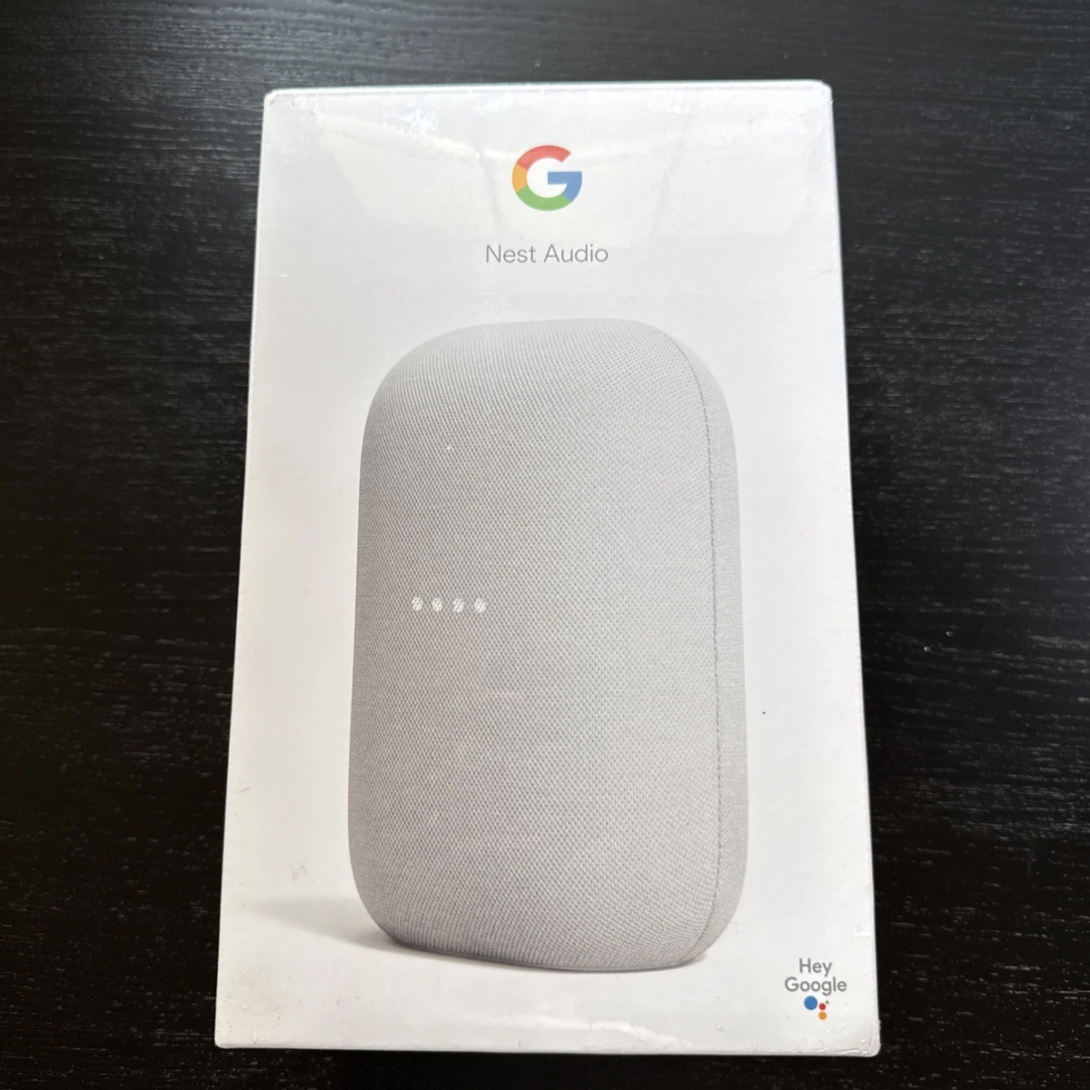 Google Nest Audio Smart Speakers for sale | eBay