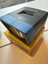 Photax Planet 4 Slide Viewer