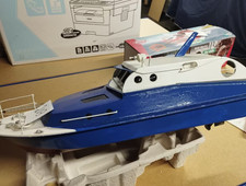 RC - Schiff (203 ) Jacht