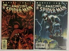 Amazing Spider-Man 2002 #42 & 43 VF Lot Of 2 Marvel Comics 1st App Doc Octopus 3