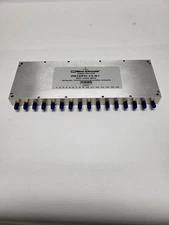 Mini Circuits ZB16PD-13-S+ 16 Way RF Combiner/Splitter