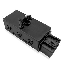 Power Seat Adjustment Control Switch Driver Side for 2010-2015 Chevy Camaro, 201