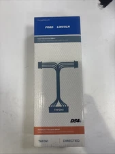 Directed Electronics THFON2 DS4 T-Harness for Select Ford and Lincoln 2013-2016