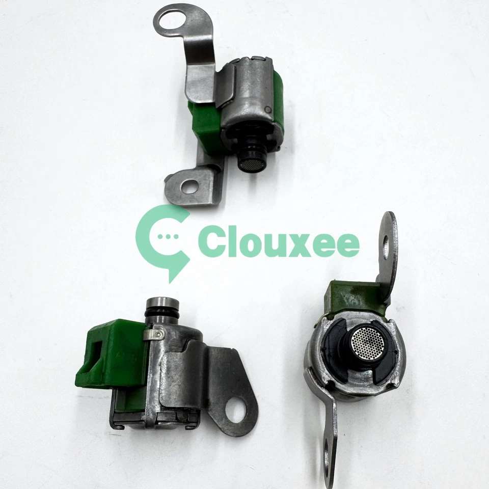 A340E A343F Transmission Solenoid Service & Kit Filter Fit For Tundra V8 01-04 — 第 2/4 张图片