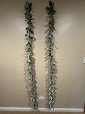 Artificial Greenery Garland
