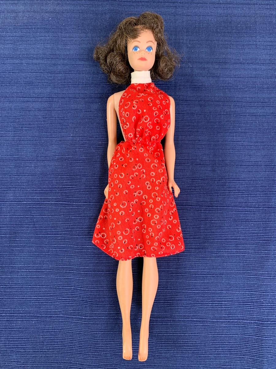 1963 Midge Doll Indiana Vintage Barbie Dolls (Pre-1967) for sale