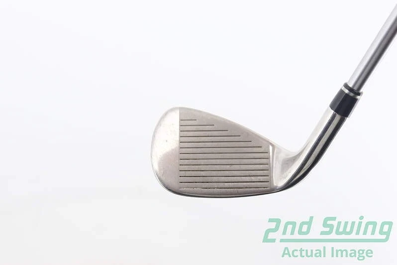 Wilson Staff D9 Wedge Gap GW Graphite Ladies Right 35.5in - Image 3 of 4