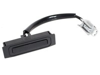Nissan Qashqai 06-13 Taste (Mini-Stick) Griff Der Hinteren Kofferraumklappe