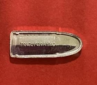 Silver Bullet - 1 Gram .999 Pure Silver, Shaped Like Ammo! Great Gift For Him!