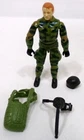 Ripcord V1 GI Joe ARAH 1984 Vintage 3.75" Figure & Original Parts Helmet Mask