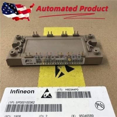 1PC Brand New   6MBI75U2A-060-50 6MBI75U2A060-50 Quality Fast Shipment *mn