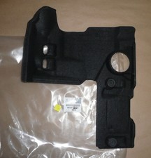 Cache-moteur d'origine PSA Berlingo III 1.6 HDi 9804746880