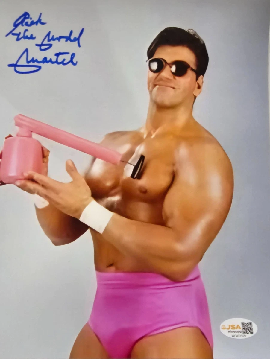 rick martel products for sale | eBay