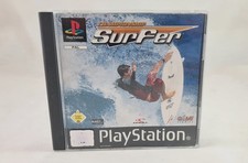ebay® Auktion 267660253902 | Championship Surfer - Playstation 1 - PS1 Thumbnail of ebay® auction 267660253902 | Championship Surfer - Playstation 1 - PS1