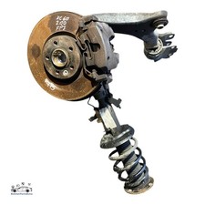 Volvo XC60 2.0 2017 diésel suspensión delantera buje pata lado izquierdo del pasajero