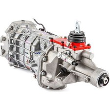 Tremec Tuet11009 T-56 Magnum 6-speed Transmission Tremec Tuet11009 T-56 Magnum 6-speed Transmission