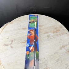 Costume Prop New 12” Long Cigarette Holder Fashioned 1920 To 1930s