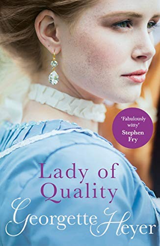 Lady Of Quality - Image 5