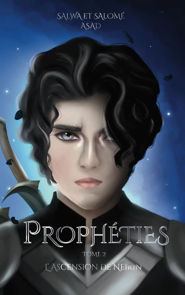Salwa Asad (U. A.) | ProphéTies | Taschenbuch | FranzöSisch (2024) | ProphéTies-image