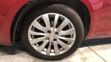 Jeu de 4 jantes  SUZUKI SWIFT 4 43210-68L90-ZA8