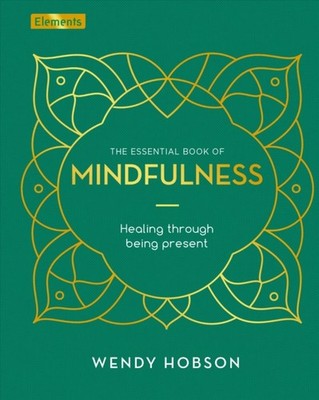 MINDFULNESS by HOBSON WENDY Hardback Self Help Business