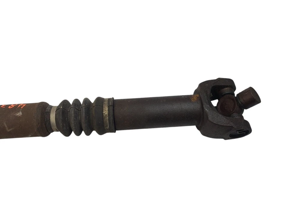 Eje de transmisión delantero 6-183 3,0 L transmisión manual compatible con 93-97 Ranger 606876 Foto 4 de 4