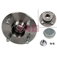 Roulement de roue Suzuki LIANA