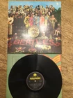 The Beatles Sgt Peppers UK Mono