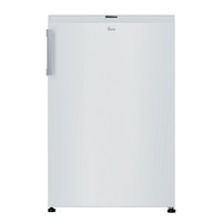 Hoover 129 Litre Under Counter Fridge - White HONLQ2S58EWHK