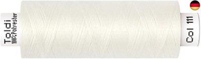Gütermann Creativ Nähgarn TOLDI | 500m | Polyester | 40 Farben