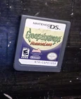 Goosebumps Horrorland Nintendo Ds Cartridge Only Tested